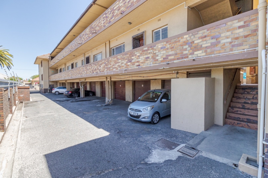 1 Bedroom Property for Sale in Glenlilly Western Cape